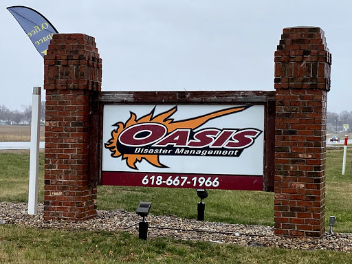 Oasis Roofing in Troy, Illinois