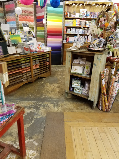Stationery Store «Two Hands Paperie», reviews and photos, 803 Pearl St, Boulder, CO 80302, USA