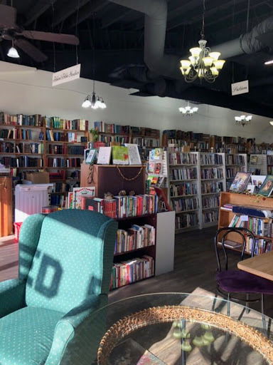 Used Book Store «Born Again Used Books», reviews and photos, 1529 N Union Blvd, Colorado Springs, CO 80909, USA