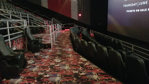 Imax Theater «Premiere Cinema + IMAX - El Paso Bassett», reviews and photos, 6101 Gateway Blvd W #15, El Paso, TX 79925, USA