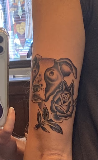 Explore cover tattoo ideas, creative tattoo ideas in Santa Cruz, available at Paradise tattoo