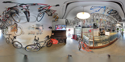 Used Bicycle Shop «Willie’s Bicycle», reviews and photos, 3210 NE 2nd Ave, Miami, FL 33137, USA