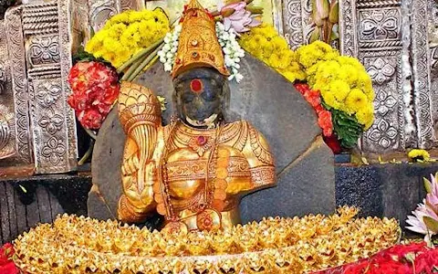 Sri Kanaka Maha Lakshmi Temple image