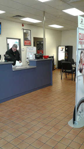 Tire Shop «Arizona Firestone», reviews and photos, 1111 E McKellips Rd, Mesa, AZ 85203, USA