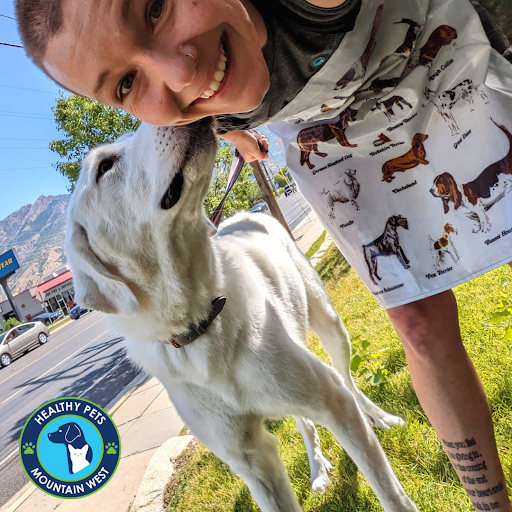 Pet Store «Healthy Pets Mountain West», reviews and photos, 2352 Fort Union Blvd, Cottonwood Heights, UT 84121, USA