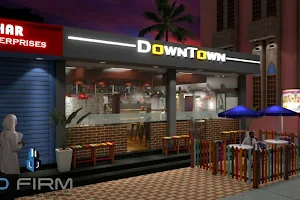 Cafe Downtown image