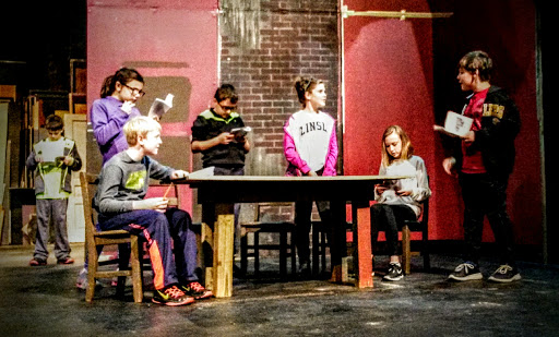 Movie Theater «Towngate Theatre & Cinema», reviews and photos, 2118 Market St, Wheeling, WV 26003, USA