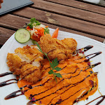 Photo n°1 de l'avis de Jared.o fait le 25/06/2021 à 18:21 sur le  Gasthaus Peters Hotel à Wustrow