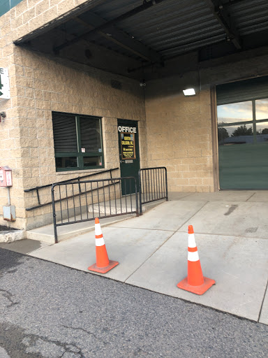 Auto Body Shop «Newton Collision Inc», reviews and photos, 64 Crafts St, Newton, MA 02458, USA