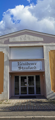 Syndic Stanford à Olivet
