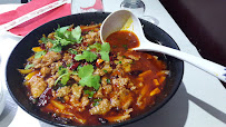 Cuisine chinoise du Restaurant chinois Restaurant Heureux à Paris - n°5