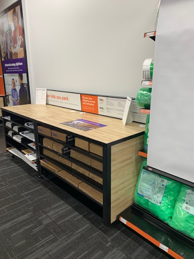 Print Shop «FedEx Office Print & Ship Center», reviews and photos, 13061 Lee Jackson Memorial Hwy a, Fairfax, VA 22033, USA