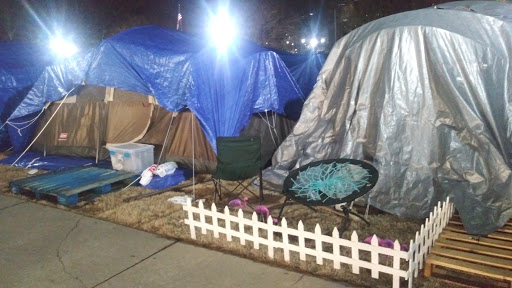 Recreation Center «Wilson Recreation Center», reviews and photos, 330 Towerview Rd, Durham, NC 27708, USA