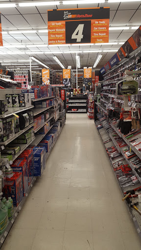 Auto Parts Store «AutoZone», reviews and photos, 17750 Hesperian Blvd, San Lorenzo, CA 94580, USA