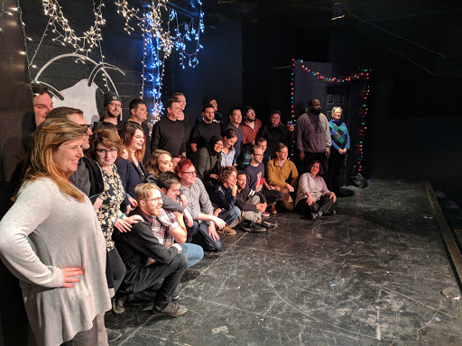 Performing Arts Theater «Planet Ant Theatre», reviews and photos, 2357 Caniff St, Hamtramck, MI 48212, USA