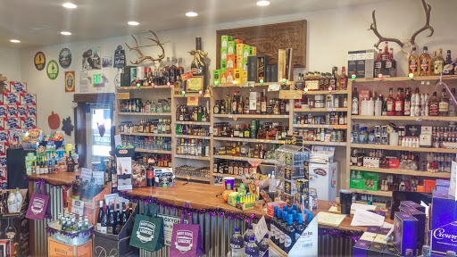 Liquor Store «Mt. Massive Liquors», reviews and photos, 1017 Poplar St, Leadville, CO 80461, USA