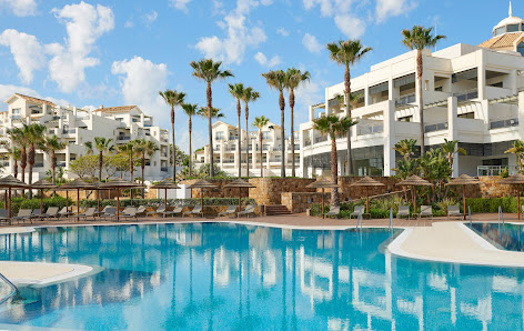 Estepona Hotel & Spa Resort Arroyo Vaquero Playa, Autovía del Mediterráneo, KM 1075, 29680 Estepona, Málaga, España