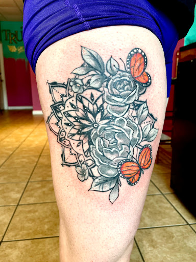 Explore john 15 13 tattoo ideas, creative tattoo ideas in Berwick, available at Truth Custom Tattoo, Design & Gallery