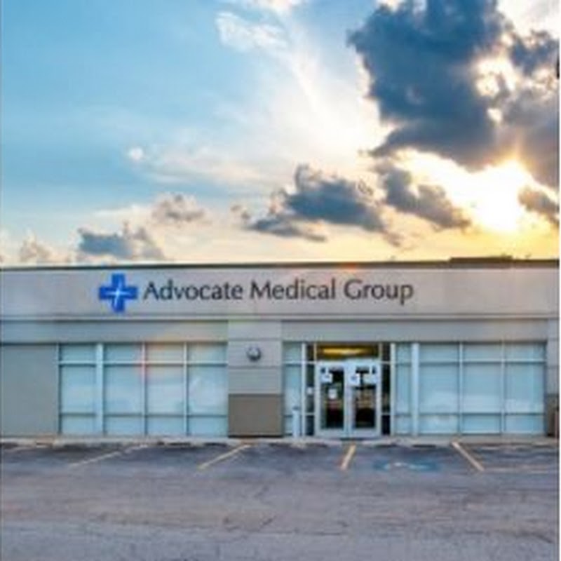 Advocate Medical Group Occupational Health