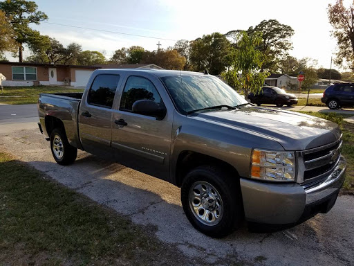 Used Car Dealer «West Coast Car & Truck Sales», reviews and photos, 8391 US Hwy 19 N, Pinellas Park, FL 33781, USA