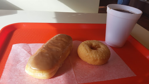 Donut Shop «Great American Donut Shop», reviews and photos, 901 US-31 BYP, Bowling Green, KY 42101, USA