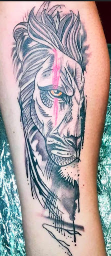 Explore waterfowl tattoo ideas, creative tattoo ideas in Okeechobee, available at Muck City Tattoos & Piercings