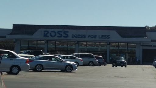 Clothing Store «Ross Dress for Less», reviews and photos, 640 Concar Dr, San Mateo, CA 94402, USA
