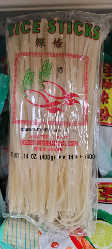 Asian Grocery Store «Hong Phat Market», reviews and photos, 1107 College St SE, Lacey, WA 98503, USA