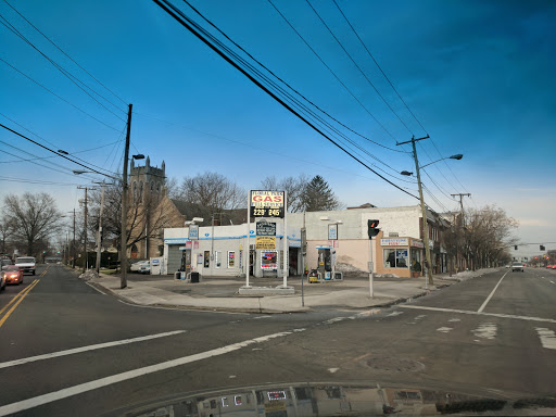 Auto Repair Shop «Floral Park Gas & Auto Repair», reviews and photos, 286 Jericho Turnpike, Floral Park, NY 11001, USA