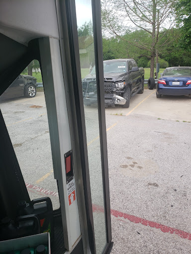 Auto Repair Shop «Brian Crawford Auto Care», reviews and photos, 2707 S Cooper St # 123, Arlington, TX 76015, USA