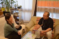 上尾爽健院