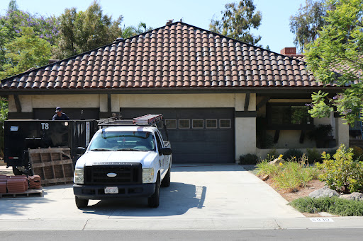 Corporate Campus «August Roofing Inc», reviews and photos, 650 Cochran St, Simi Valley, CA 93065, USA