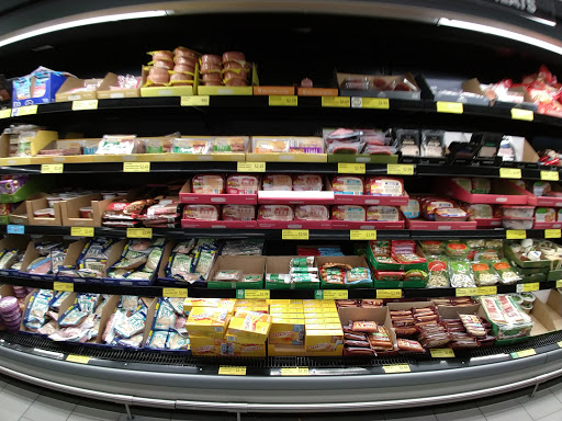 Supermarket «ALDI», reviews and photos, 7589 153rd St W, Apple Valley, MN 55124, USA