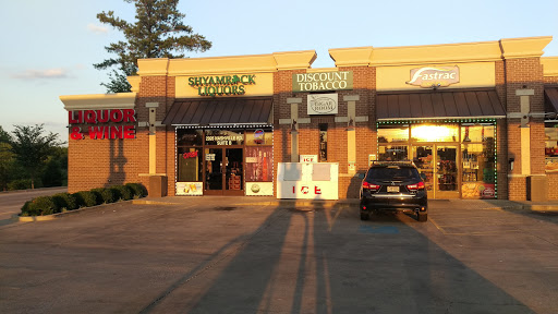 Liquor Store «Shyamrock Liquors», reviews and photos, 2926 Nashville Rd, Bowling Green, KY 42101, USA