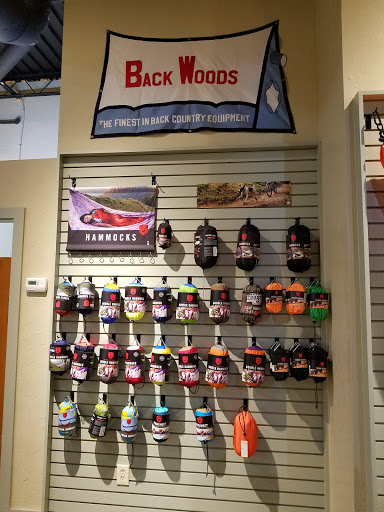 Camping Store «Backwoods», reviews and photos, 12325 N May Ave #103, Oklahoma City, OK 73120, USA