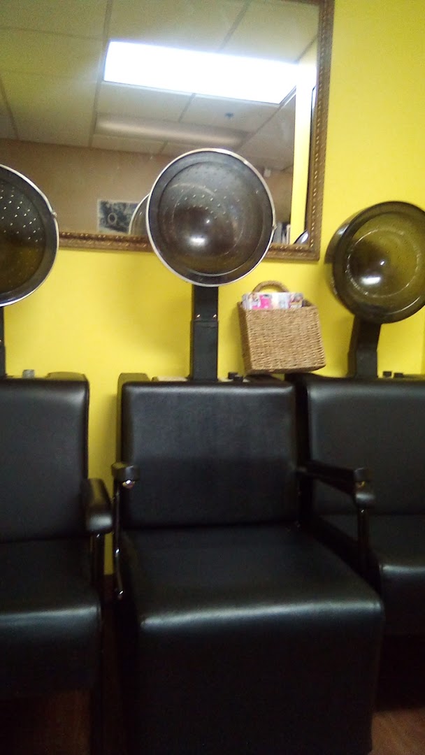 G&S Barber and Beauty Salon