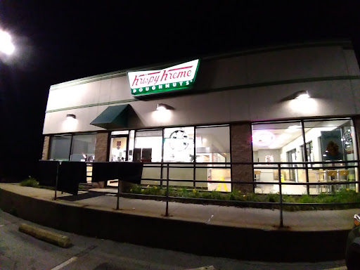 Bakery «Krispy Kreme Doughnuts», reviews and photos, 1880 NW 86th St, Clive, IA 50325, USA