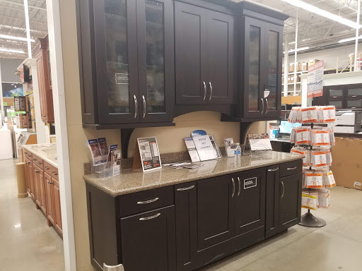 Home Improvement Store «The Home Depot», reviews and photos, 765 East I-30, Rockwall, TX 75087, USA