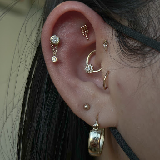 Explore puerto rico tattoo ideas, creative tattoo ideas in Boston, available at Arcadia Body Piercing