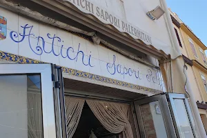 Antichi Sapori Palermitani image