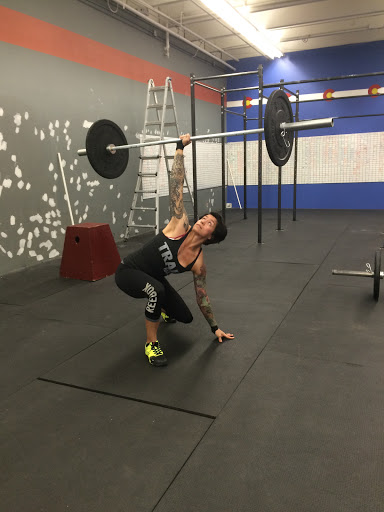 Physical Fitness Program «Crossfit Longmont», reviews and photos, 1401 Ken Pratt Blvd, Longmont, CO 80501, USA