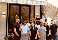 Photos du propriétaire du Restaurant italien Ademi Montmartre à Paris - n°8