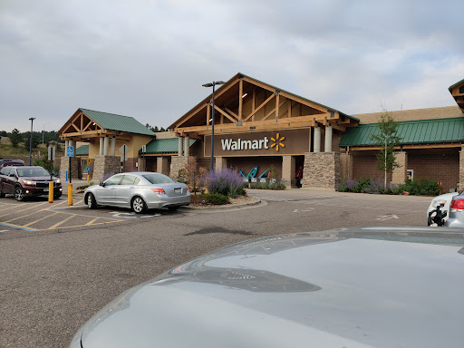 Department Store «Walmart Supercenter», reviews and photos, 952 Swede Gulch Rd, Evergreen, CO 80439, USA