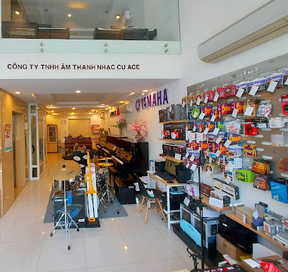 ACE Music Store