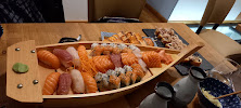 Sushi du Restaurant japonais Fukushima Pasteur à Metz - n°12