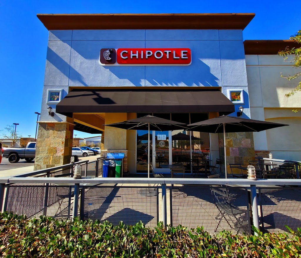 Chipotle Mexican Grill 91740