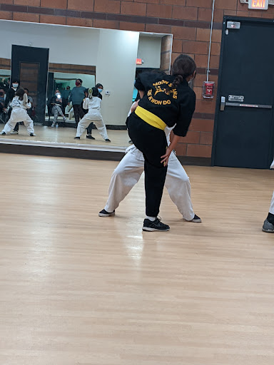 Sports Complex «Norwalk Arts & Sports Complex», reviews and photos