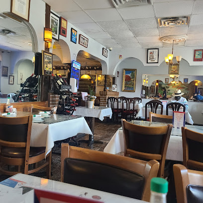 Numero Uno Cuban Restaurant - 2499 S Orange Ave, Orlando, FL 32806
