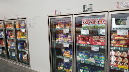 Warehouse club «BJ’s Wholesale Club», reviews and photos, 7260 Bell Creek Rd, Mechanicsville, VA 23111, USA