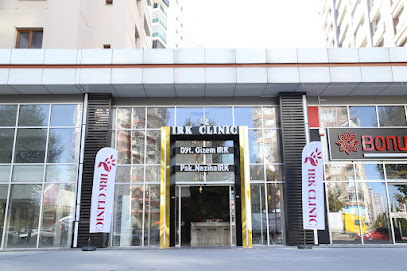 Irk Clinic